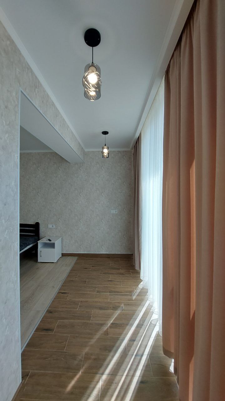 Аренда 1-комнатной квартиры 45 м², Львовская ул., 15