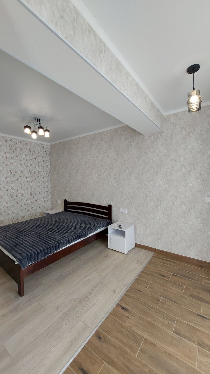 Аренда 1-комнатной квартиры 45 м², Львовская ул., 15