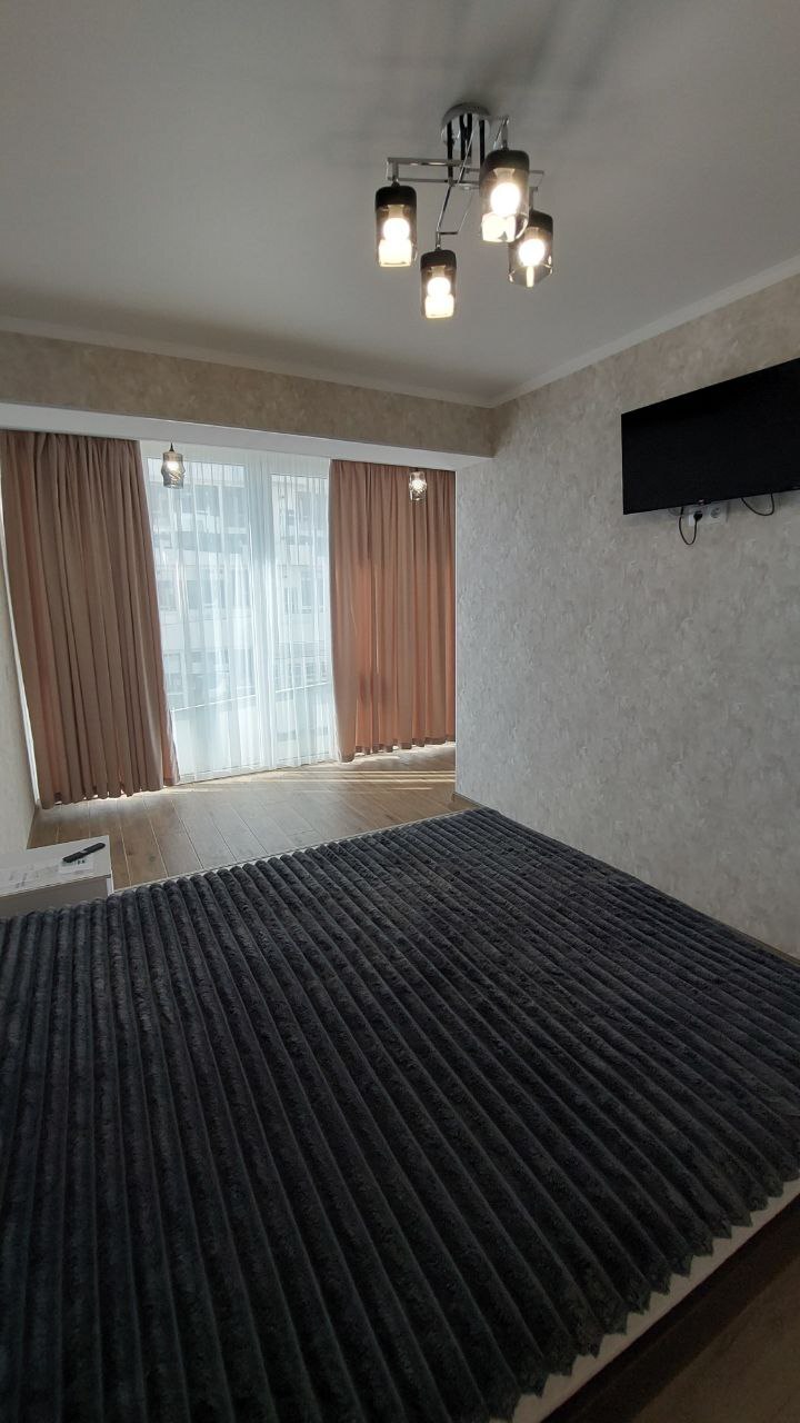 Аренда 1-комнатной квартиры 45 м², Львовская ул., 15
