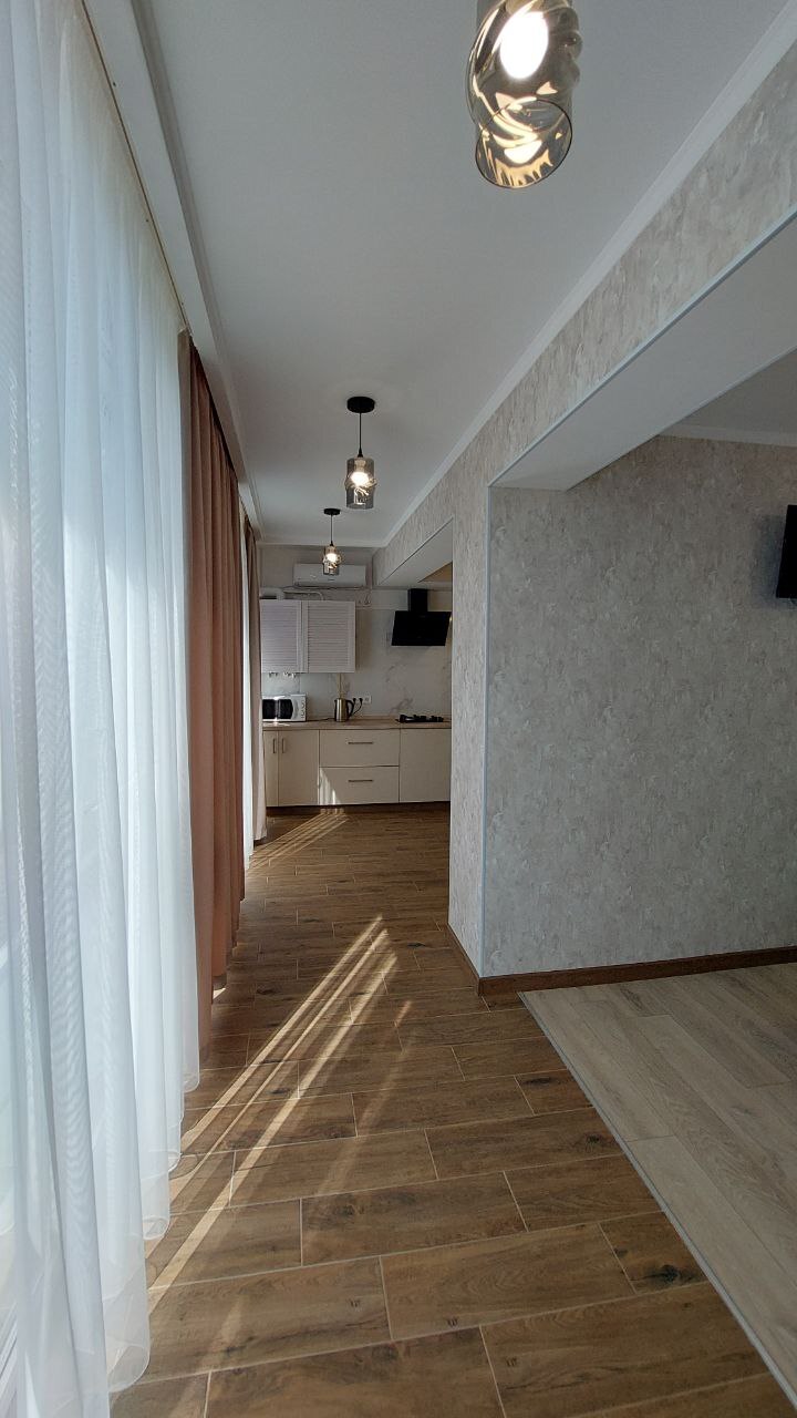 Аренда 1-комнатной квартиры 45 м², Львовская ул., 15