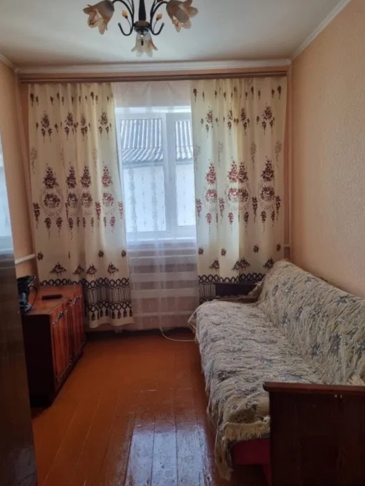 Продажа дома 87.3 м², (Звягель), Сосюри вулиця