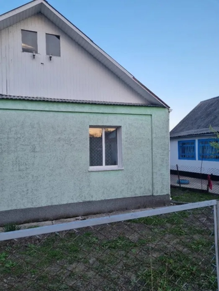 Продажа дома 87.3 м², (Звягель), Сосюри вулиця