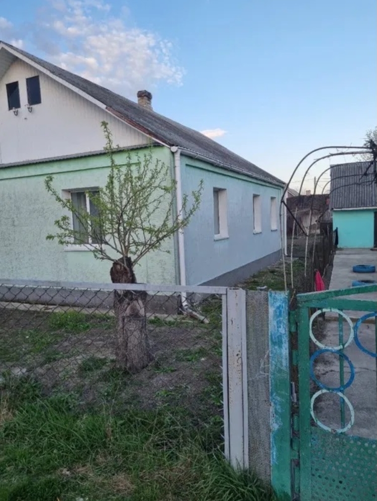 Продажа дома 87.3 м², (Звягель), Сосюри вулиця