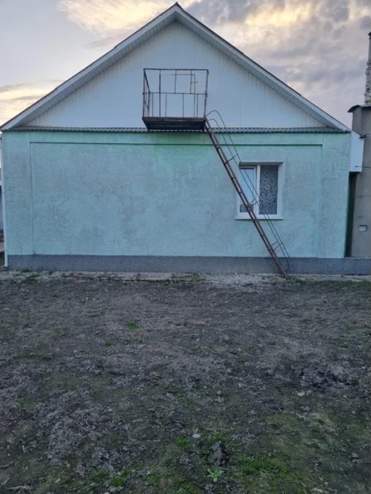 Продажа дома 87.3 м², (Звягель), Сосюри вулиця