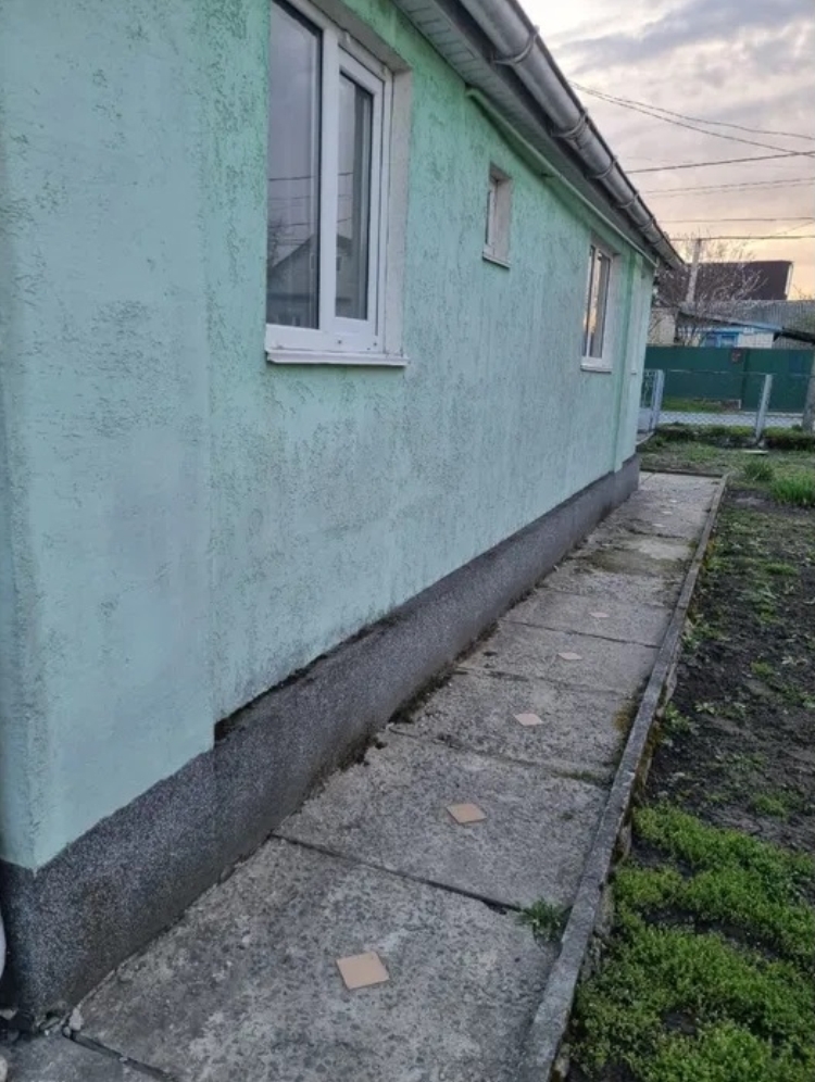 Продажа дома 87.3 м², (Звягель), Сосюри вулиця