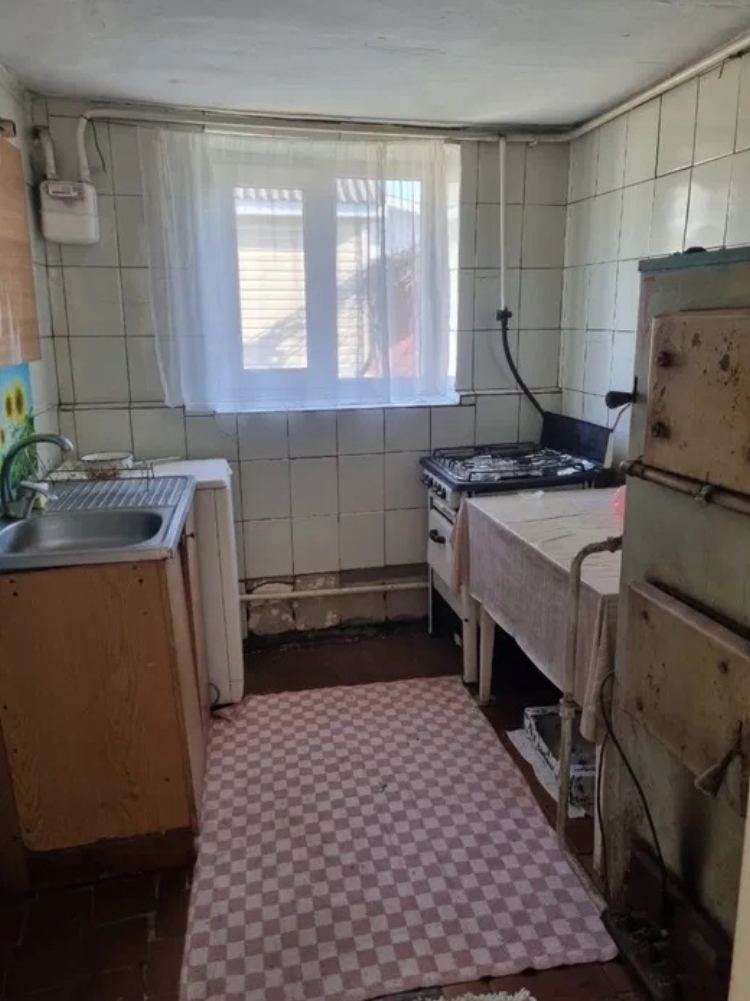 Продажа дома 87.3 м², (Звягель), Сосюри вулиця