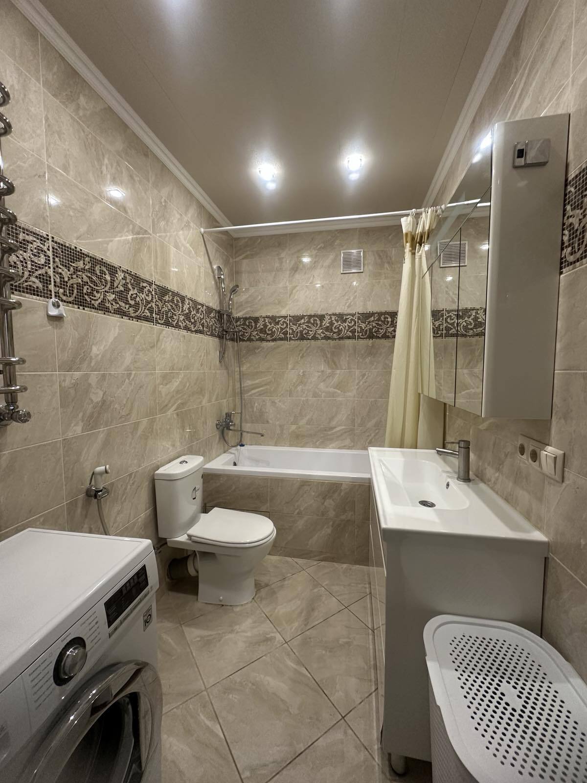 Продажа 2-комнатной квартиры 49 м², Тургеневская ул.