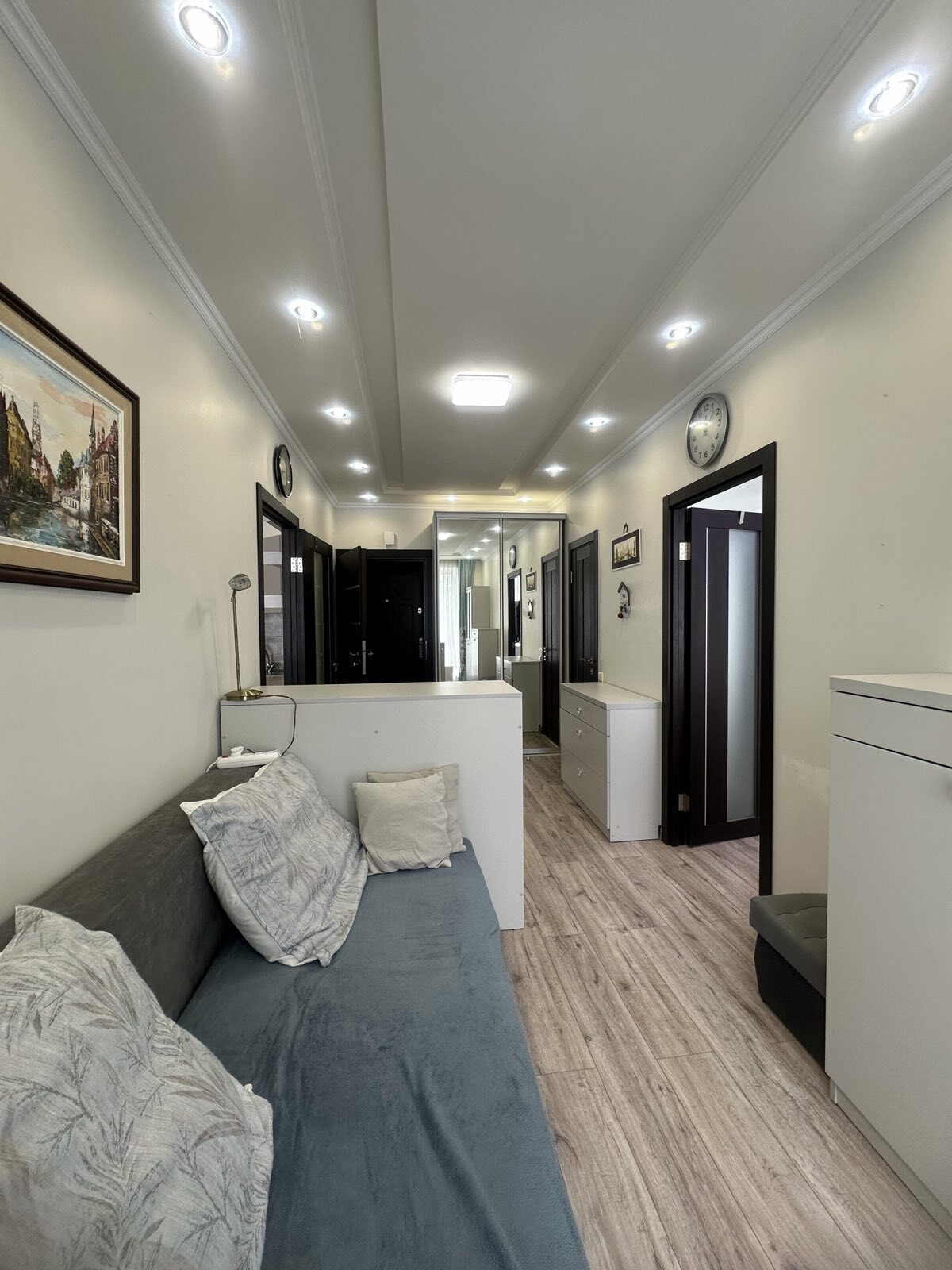 Продажа 2-комнатной квартиры 49 м², Тургеневская ул.