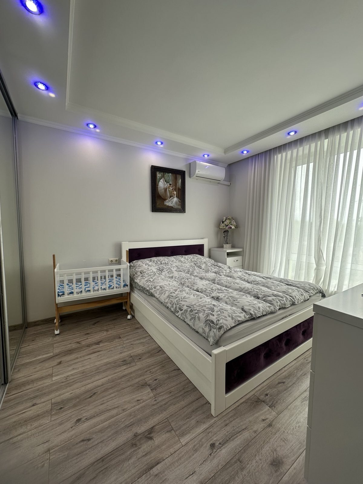 Продажа 2-комнатной квартиры 49 м², Тургеневская ул.