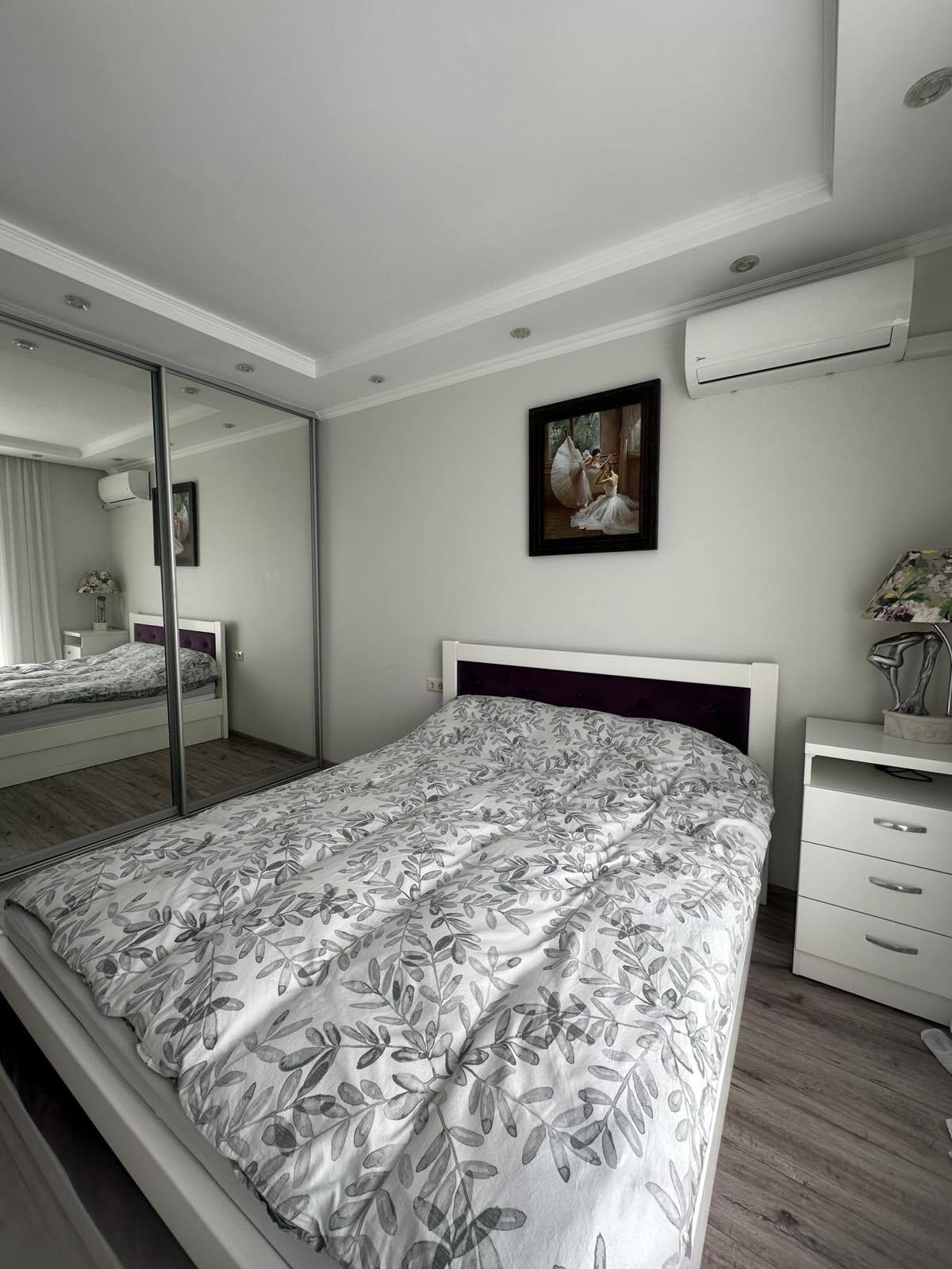 Продажа 2-комнатной квартиры 49 м², Тургеневская ул., 50