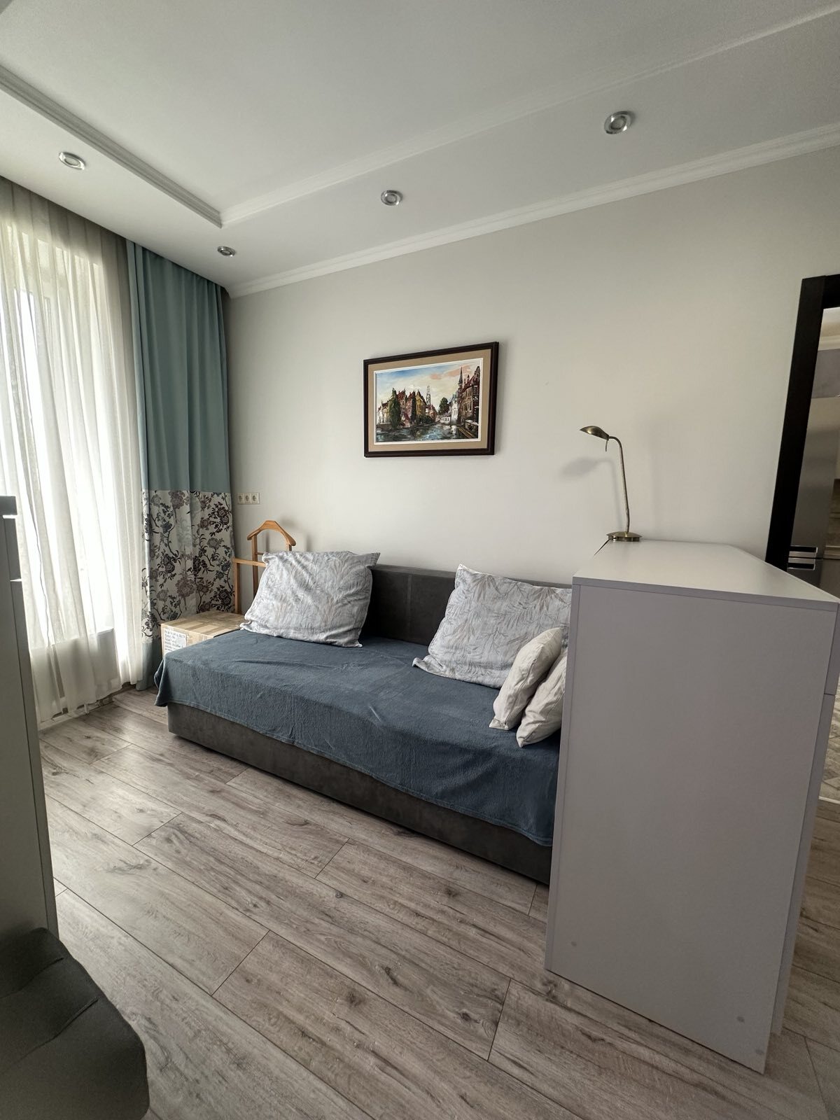 Продажа 2-комнатной квартиры 49 м², Тургеневская ул., 50