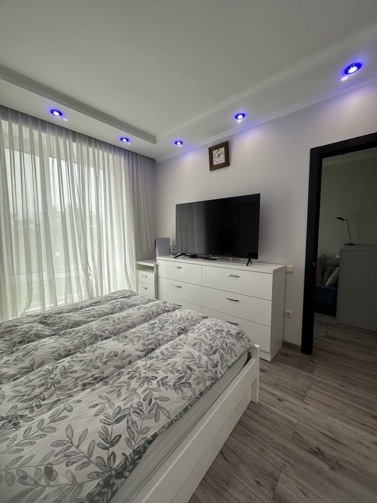 Продажа 2-комнатной квартиры 49 м², Тургеневская ул., 50