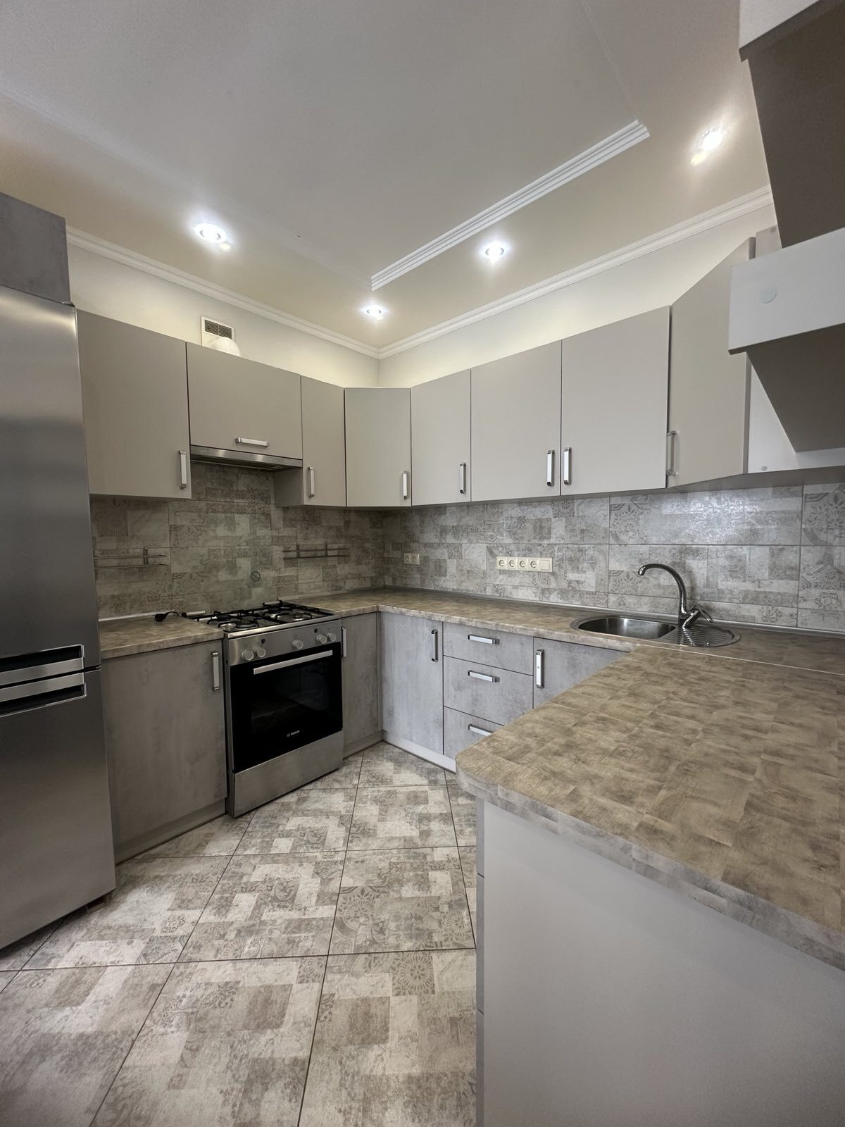 Продажа 2-комнатной квартиры 49 м², Тургеневская ул., 50