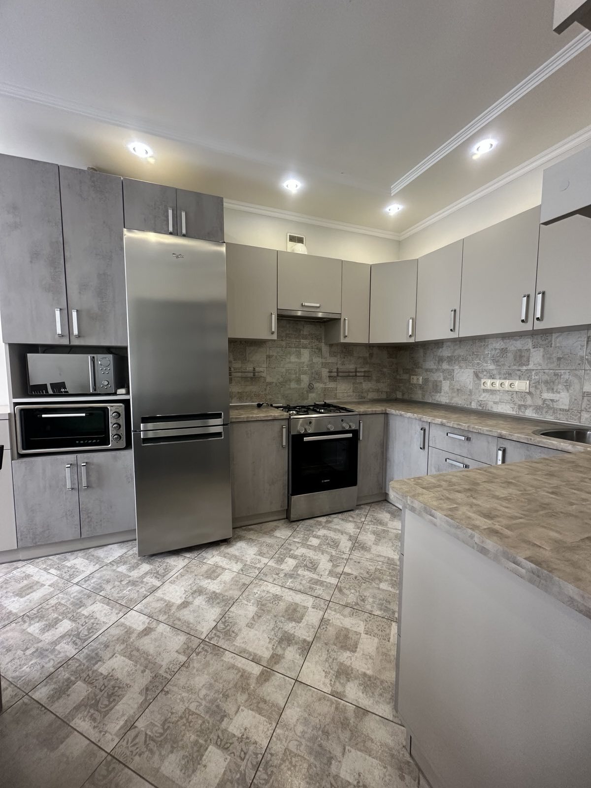 Продажа 2-комнатной квартиры 49 м², Тургеневская ул., 50