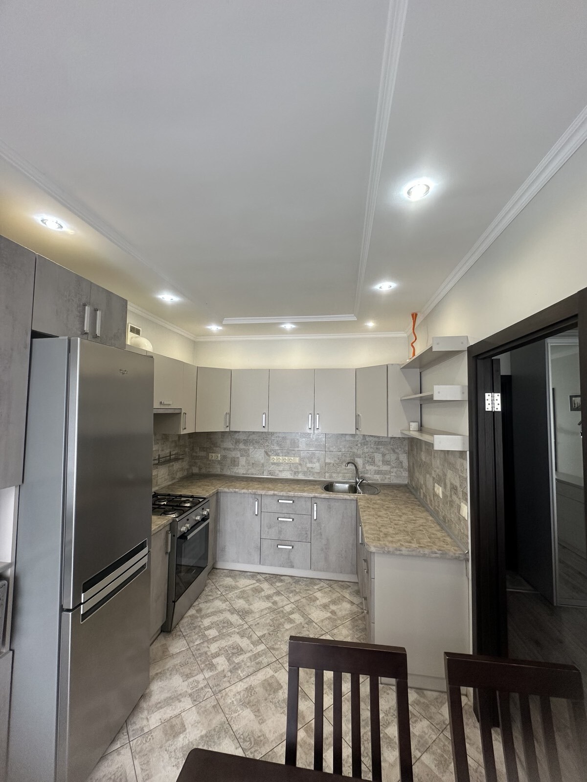 Продажа 2-комнатной квартиры 49 м², Тургеневская ул., 50