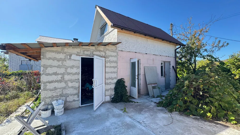 Продажа дачи 50 м²