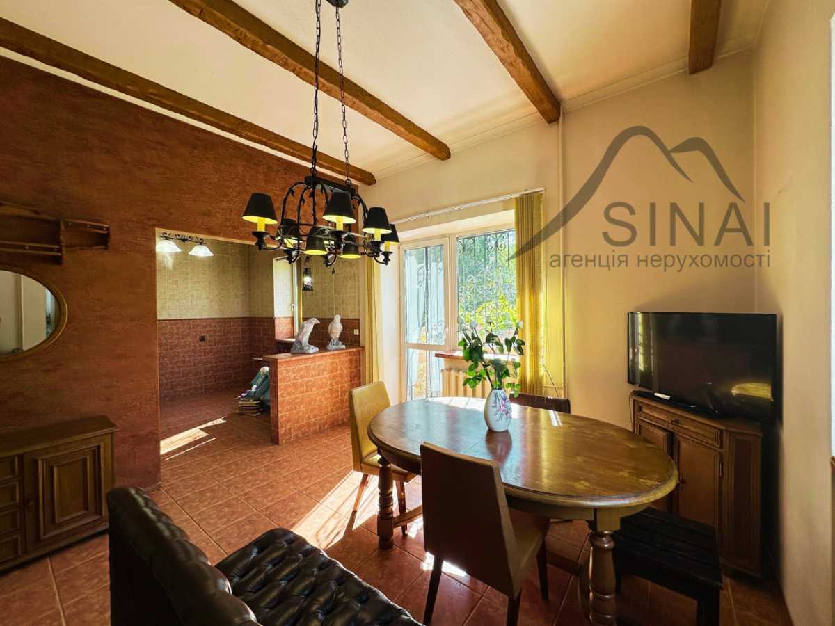 Продаж будинку 390 м², Микільська, 47