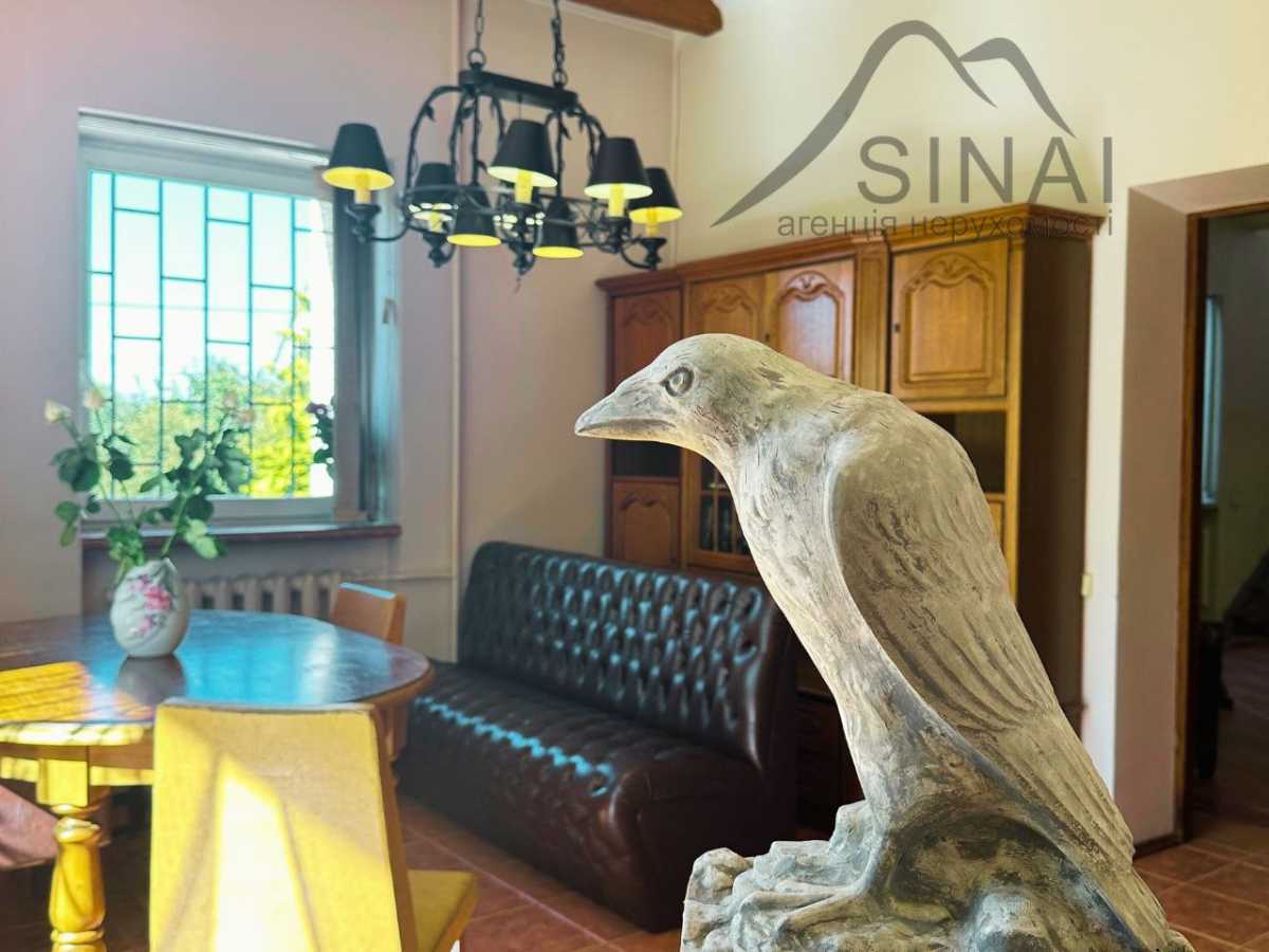 Продаж будинку 390 м², Микільська, 47