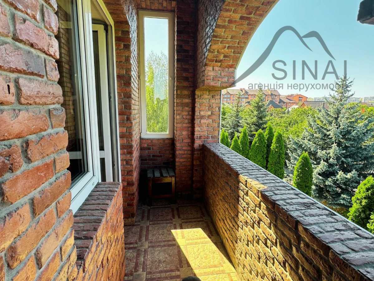 Продаж будинку 390 м², Микільська, 47