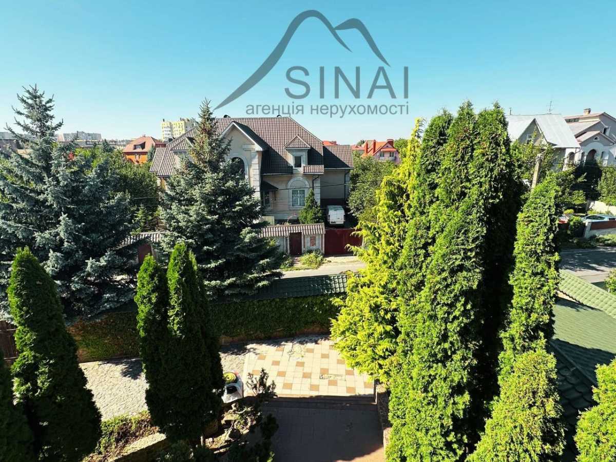 Продаж будинку 390 м², Микільська, 47