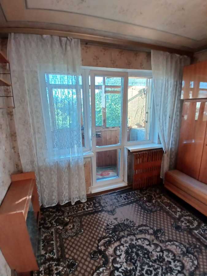 Продажа 3-комнатной квартиры 59 м², Верховного Совета бул., 19a