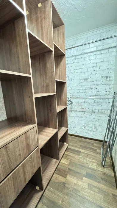 Продажа 1-комнатной квартиры 44 м²