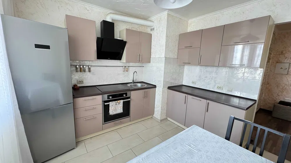 Продажа 1-комнатной квартиры 44 м²