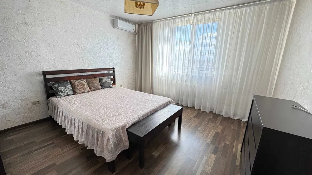 Продажа 1-комнатной квартиры 44 м²