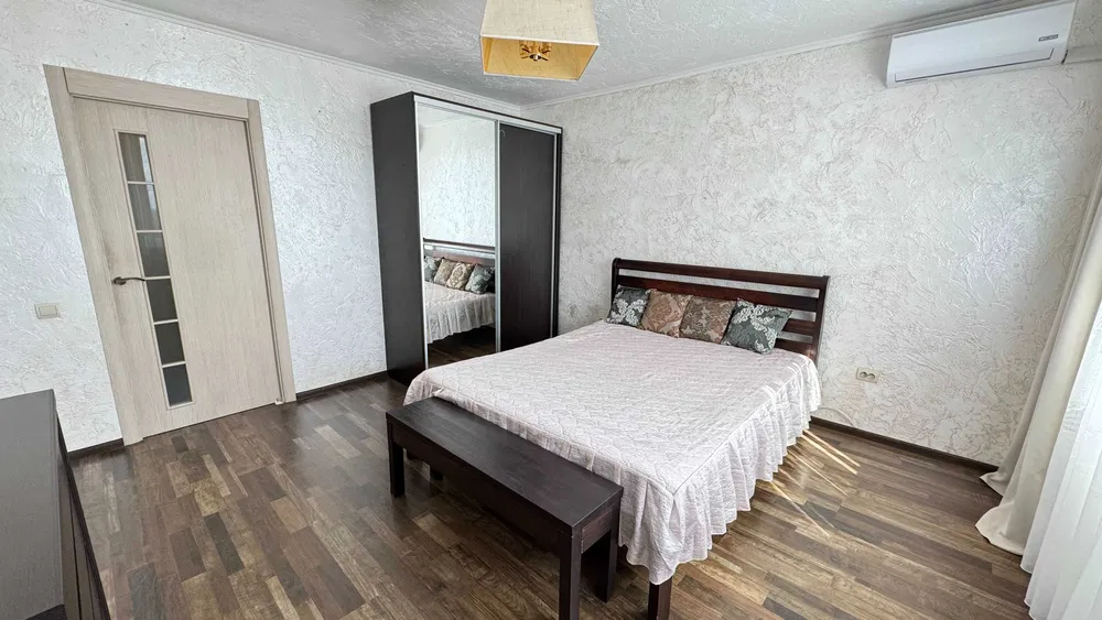 Продажа 1-комнатной квартиры 44 м²