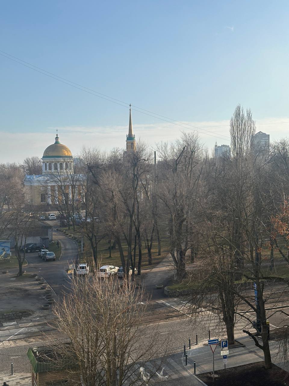 Аренда 3-комнатной квартиры 128 м², Евгения Коновальца пер., 13