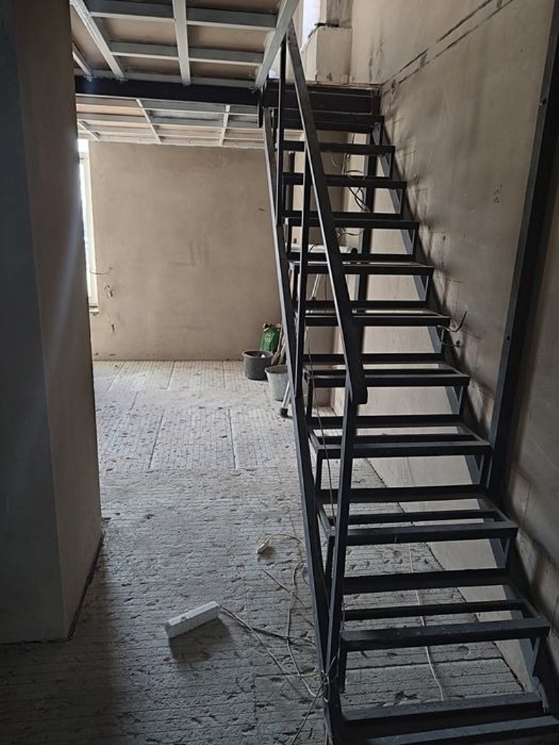 Продажа 2-комнатной квартиры 50 м²