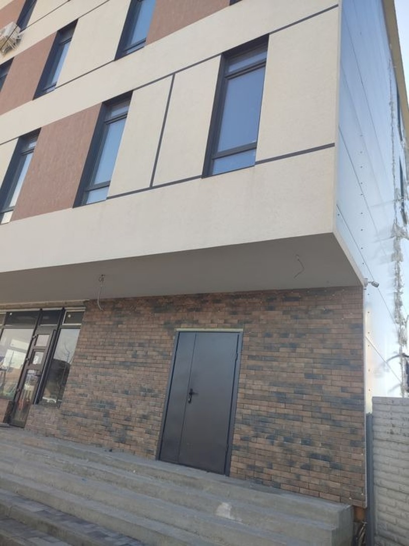 Продажа 2-комнатной квартиры 50 м²