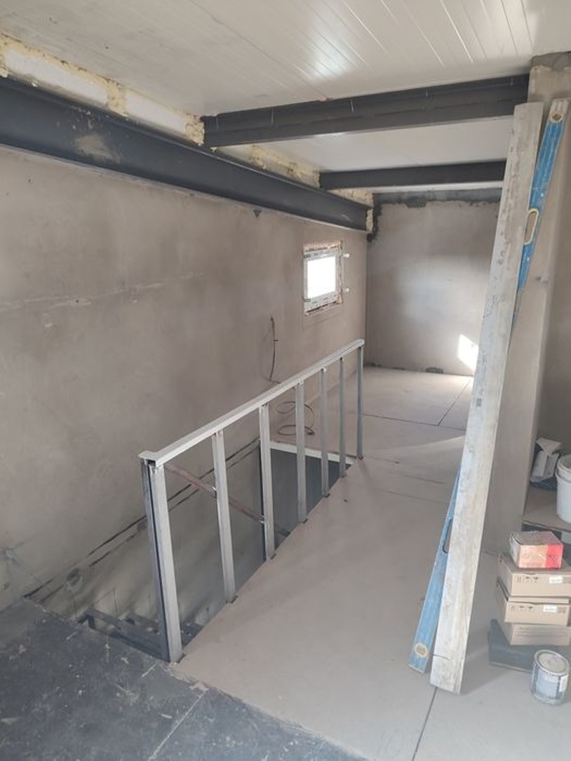 Продажа 2-комнатной квартиры 50 м²