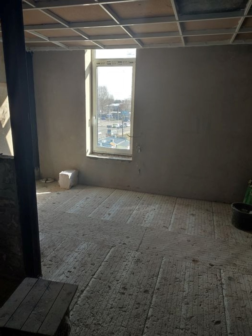 Продажа 2-комнатной квартиры 50 м²