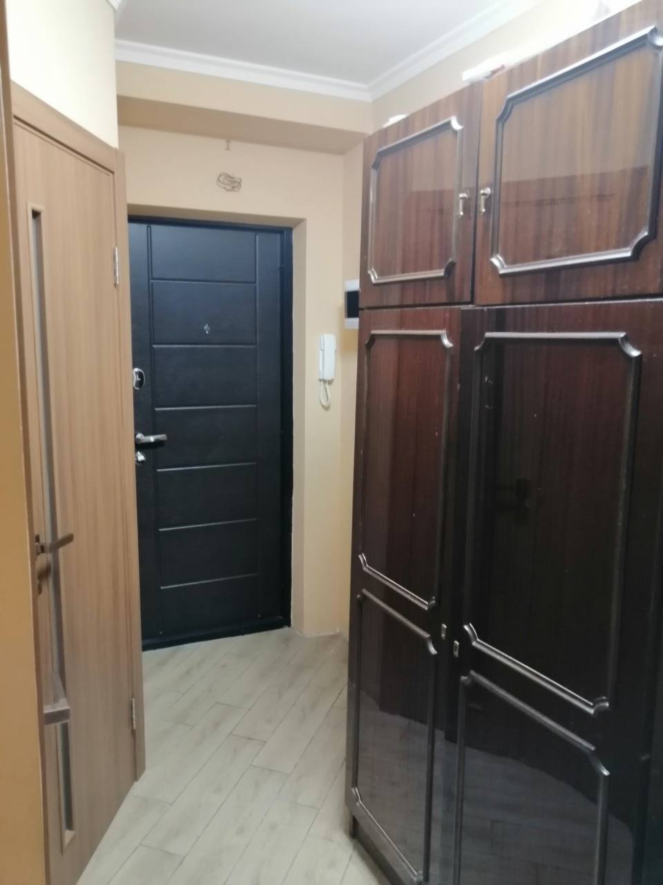Продажа 2-комнатной квартиры 45.6 м², Жамбила Жабаева ул., 2