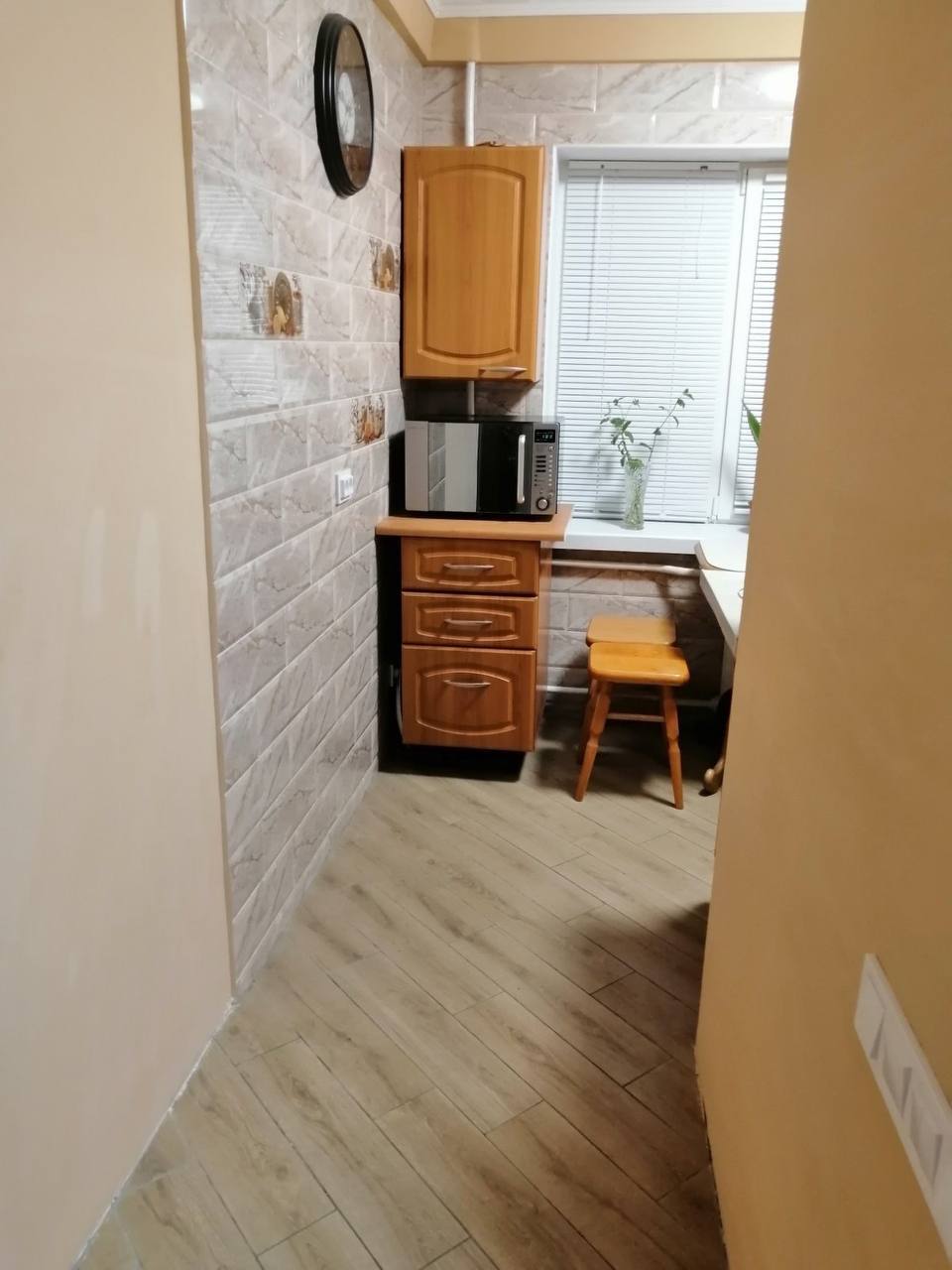 Продажа 2-комнатной квартиры 45.6 м², Жамбила Жабаева ул., 2