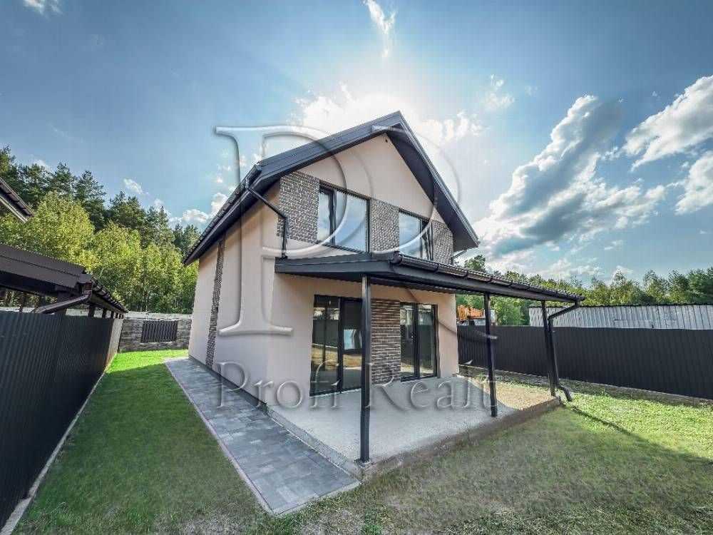 Продажа коттеджа 110 м², Радистов ул.