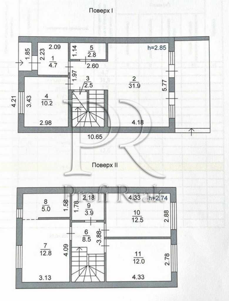 Продажа коттеджа 110 м², Радистов ул.