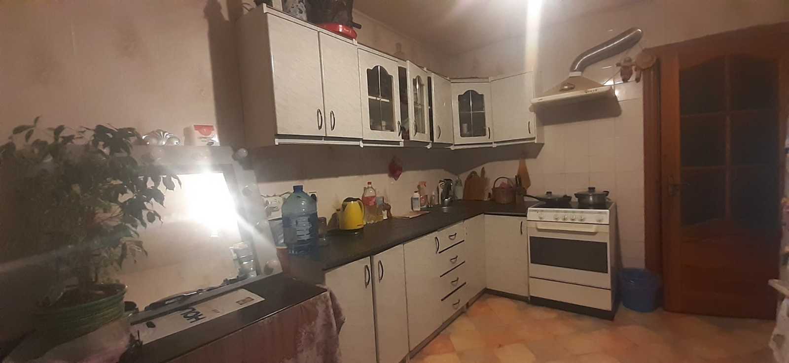 Аренда 1-комнатной квартиры 40 м², Озерная ул., 4