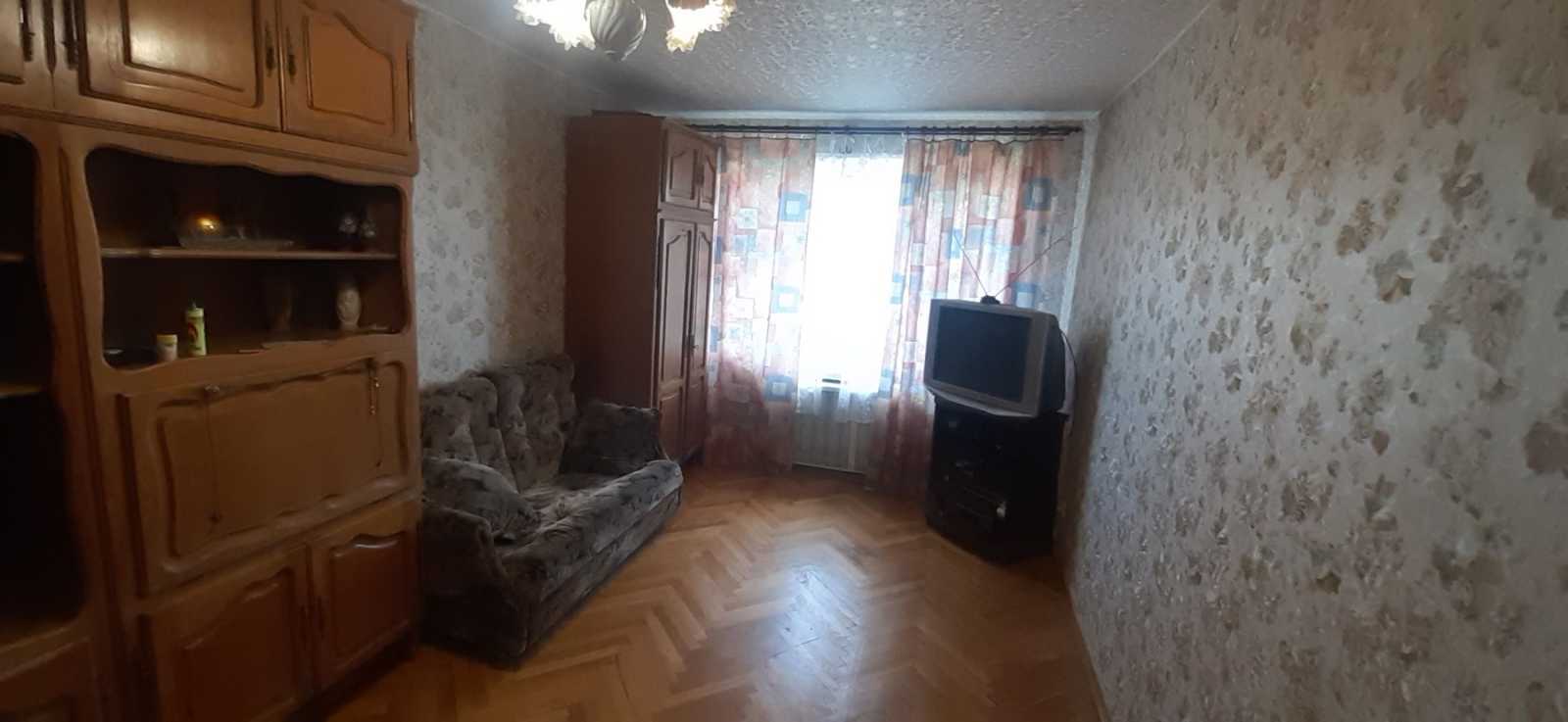 Аренда 1-комнатной квартиры 40 м², Озерная ул., 4