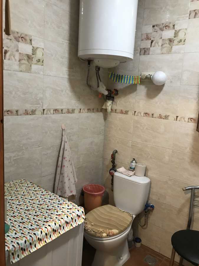 Аренда 1-комнатной квартиры 40 м², Озерная ул., 4