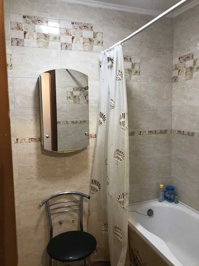 Аренда 1-комнатной квартиры 40 м², Озерная ул., 4