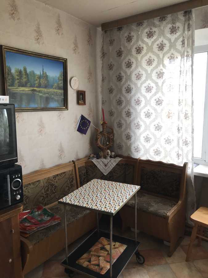 Аренда 1-комнатной квартиры 40 м², Озерная ул., 4