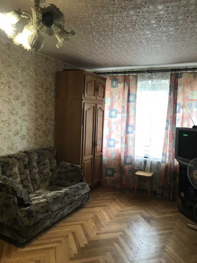 Аренда 1-комнатной квартиры 40 м², Озерная ул., 4