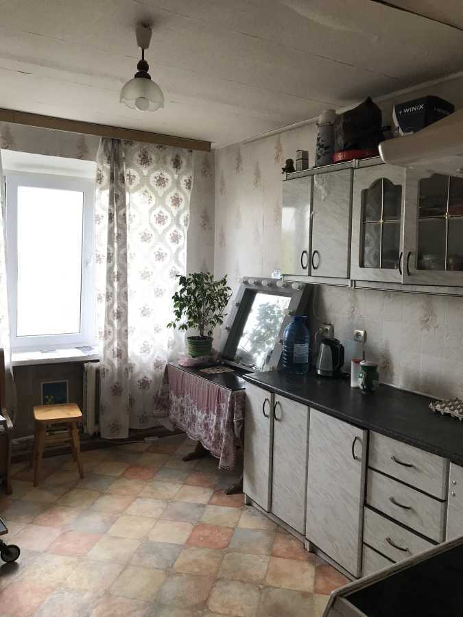 Аренда 1-комнатной квартиры 40 м², Озерная ул., 4
