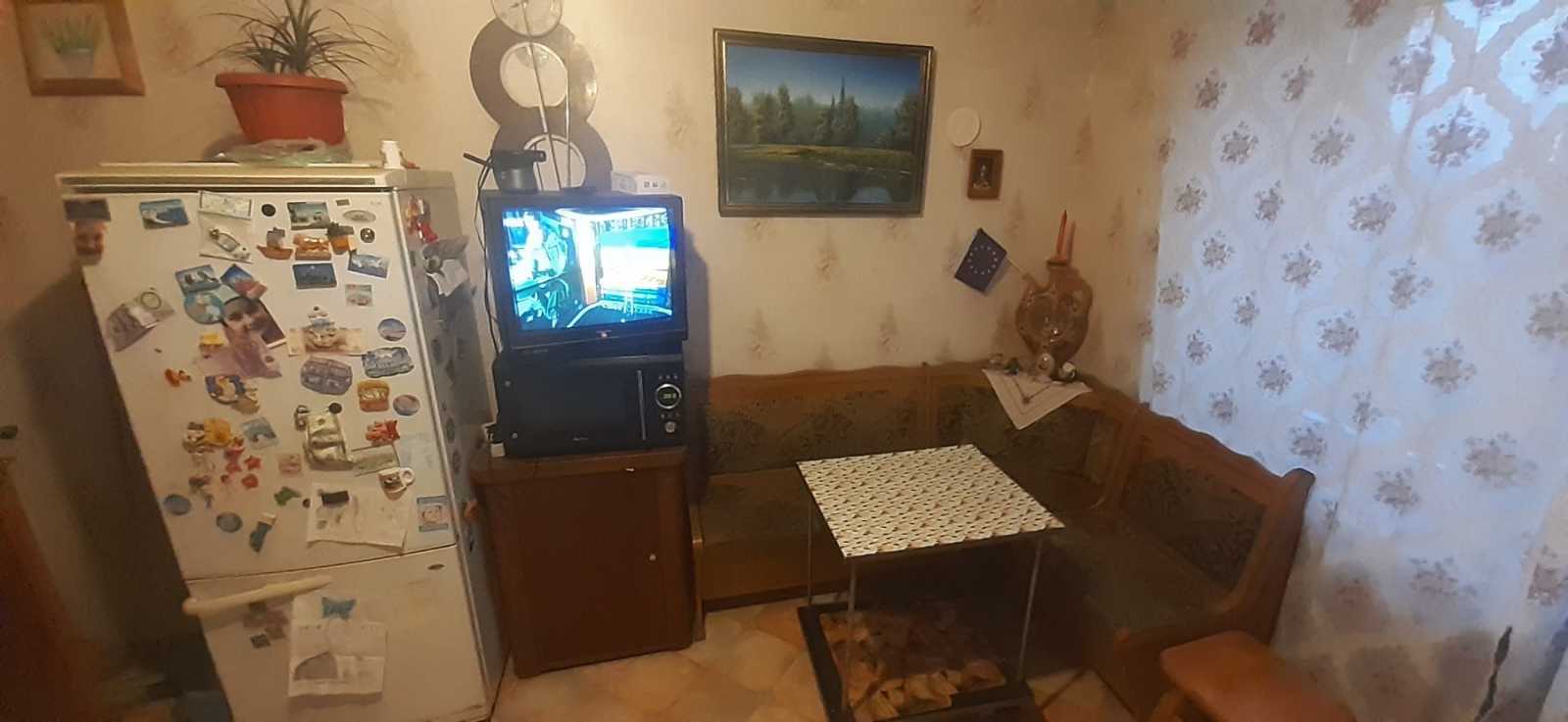 Аренда 1-комнатной квартиры 40 м², Озерная ул., 4