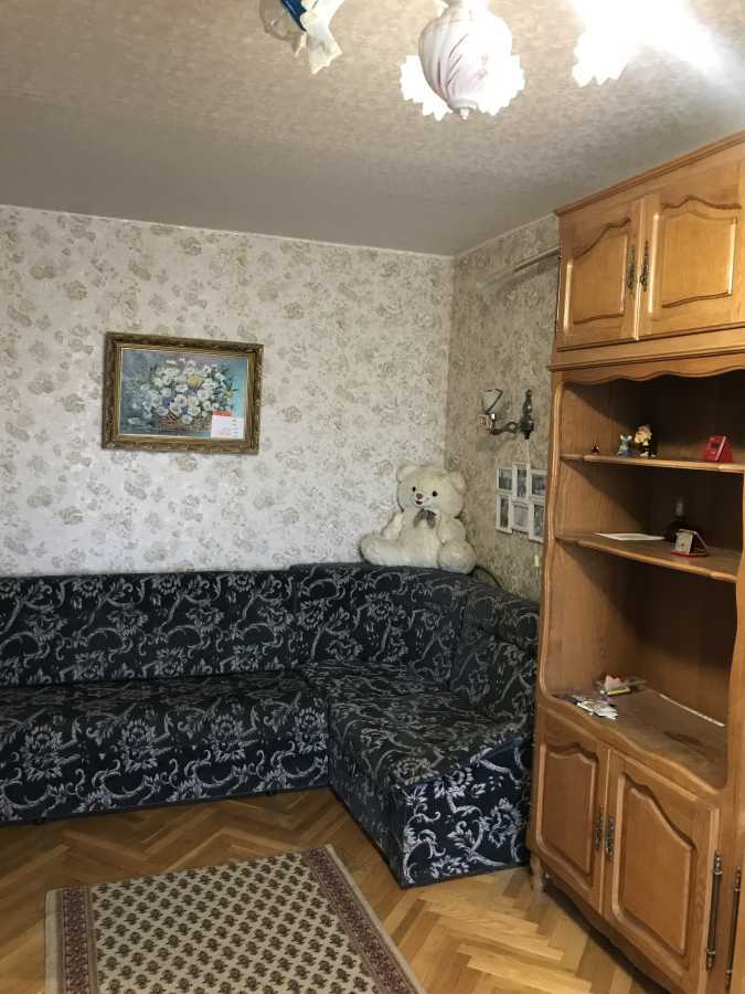 Аренда 1-комнатной квартиры 40 м², Озерная ул., 4