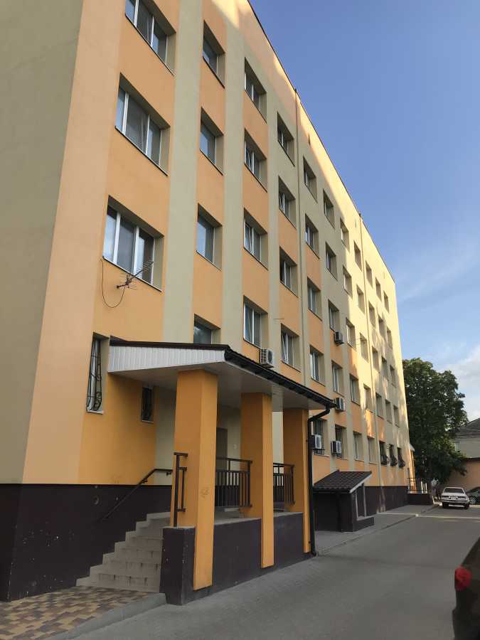 Аренда 1-комнатной квартиры 40 м², Озерная ул., 4