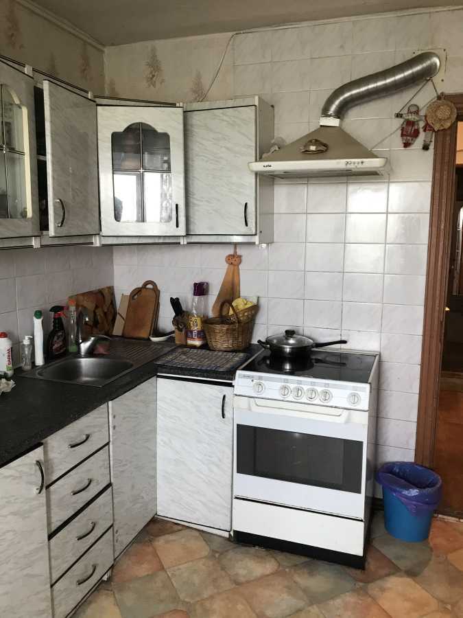Аренда 1-комнатной квартиры 40 м², Озерная ул., 4