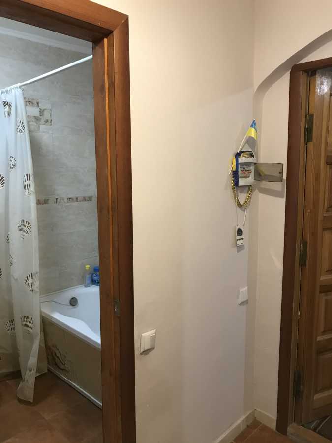 Аренда 1-комнатной квартиры 40 м², Озерная ул., 4